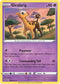 VIV 065/185 Girafarig U