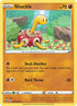 VIV 085/185 Shuckle U