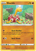 VIV 085/185 Shuckle U
