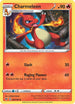 [Reverse Holo] VIV 024/185 Charmeleon U