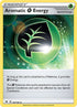 [Reverse Holo] VIV 162/185 Aromatic Grass Energy U