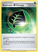 [Reverse Holo] VIV 162/185 Aromatic Grass Energy U