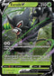 VIV 022/185 Zarude V SR