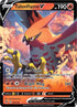 VIV 029/185 Talonflame V SR