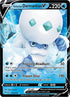 VIV 036/185 Galarian Darmanitan V SR