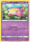 BST 054/163 Galarian Slowpoke C