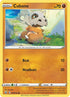 BST 069/163 Cubone C