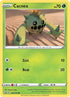 [Reverse Holo] BST 004/163 Cacnea C
