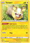 [Reverse Holo] BST 052/163 Yamper C