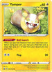 [Reverse Holo] BST 052/163 Yamper C