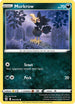 [Reverse Holo] BST 093/163 Murkrow C