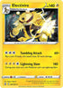 BST 045/163 Electivire R