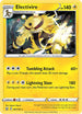 BST 045/163 Electivire R