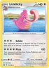 BST 114/163 Lickilicky R