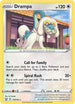 BST 119/163 Drampa R