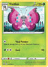 [Reverse Holo] BST 013/163 Vivillon R