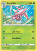 [Reverse Holo] BST 015/163 Lurantis R