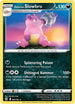 [Reverse Holo] BST 092/163 Galarian Slowbro R