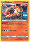 [Reverse Holo] BST 025/163 Emboar RH