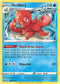 [Reverse Holo] BST 037/163 Octillery RH