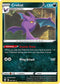 [Reverse Holo] BST 091/163 Crobat RH