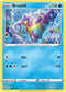 [Reverse Holo] BST 043/163 Bruxish U