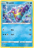 [Reverse Holo] BST 043/163 Bruxish U