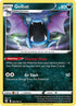 [Reverse Holo] BST 090/163 Golbat U