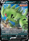 BST 097/163 Tyranitar V SR