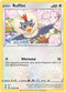 EVS 136/203 Rufflet C