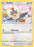 EVS 136/203 Rufflet C