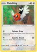 EVS 138/203 Fletchling C