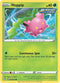 [Reverse Holo] EVS 002/203 Hoppip C