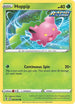 [Reverse Holo] EVS 002/203 Hoppip C