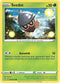 [Reverse Holo] EVS 005/203 Seedot C
