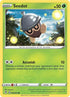 [Reverse Holo] EVS 005/203 Seedot C
