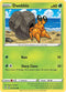 [Reverse Holo] EVS 011/203 Dwebble C