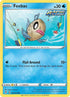 [Reverse Holo] EVS 037/203 Feebas C