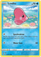 [Reverse Holo] EVS 039/203 Luvdisc C