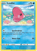 [Reverse Holo] EVS 039/203 Luvdisc C