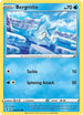 [Reverse Holo] EVS 044/203 Bergmite C
