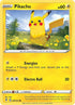 [Reverse Holo] EVS 049/203 Pikachu C
