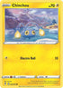 [Reverse Holo] EVS 052/203 Chinchou C