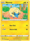 [Reverse Holo] EVS 054/203 Mareep C