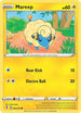 [Reverse Holo] EVS 054/203 Mareep C