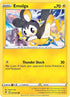 [Reverse Holo] EVS 057/203 Emolga C
