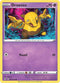 [Reverse Holo] EVS 061/203 Drowzee C