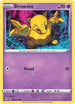 [Reverse Holo] EVS 061/203 Drowzee C