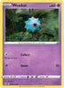 [Reverse Holo] EVS 068/203 Woobat C