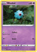 [Reverse Holo] EVS 068/203 Woobat C